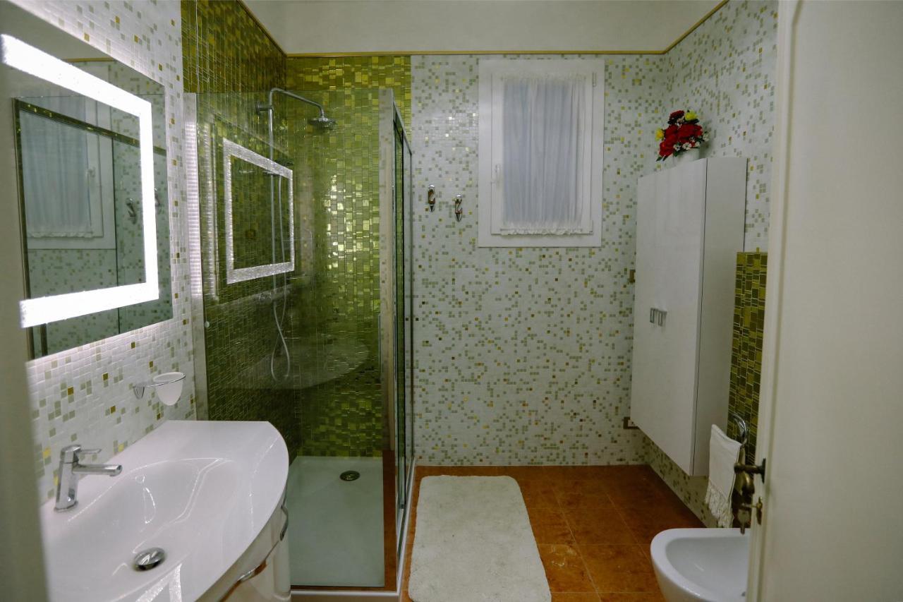 B&B Beroni A Venezia Экстерьер фото