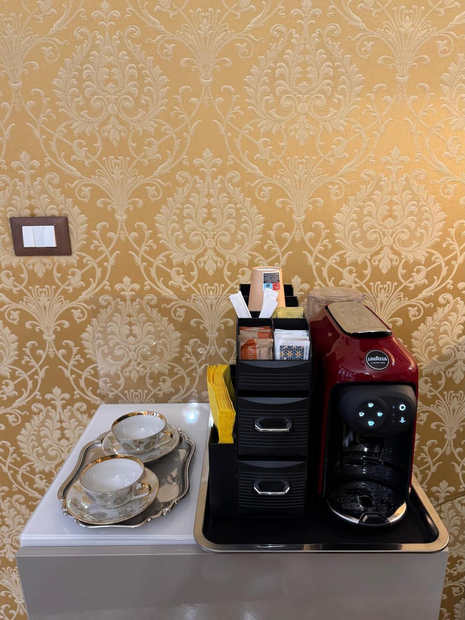 B&B Beroni A Venezia Экстерьер фото